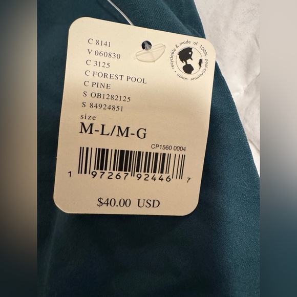 Free People Clean Lines Bodysuit - Picture 4 of 6